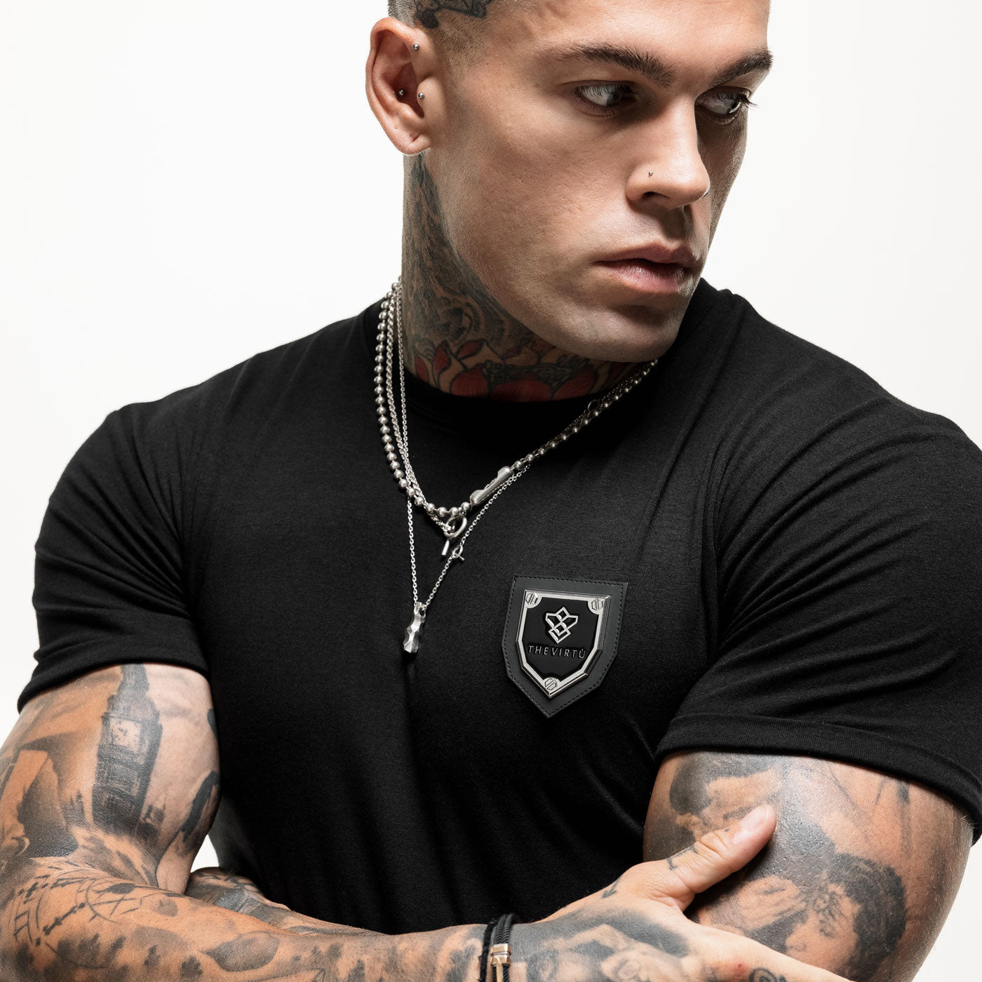 Apollo Printed T-Shirt