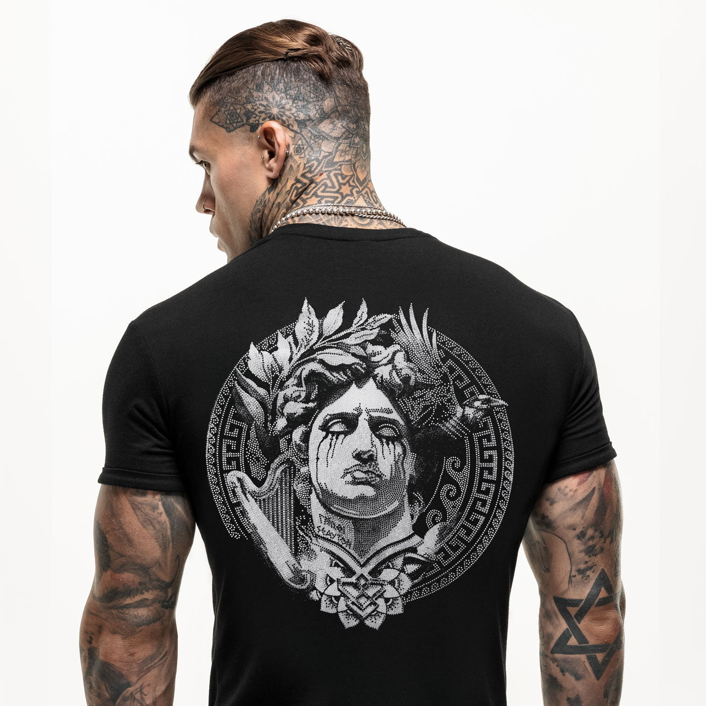 Diamond Apollo Tshirt