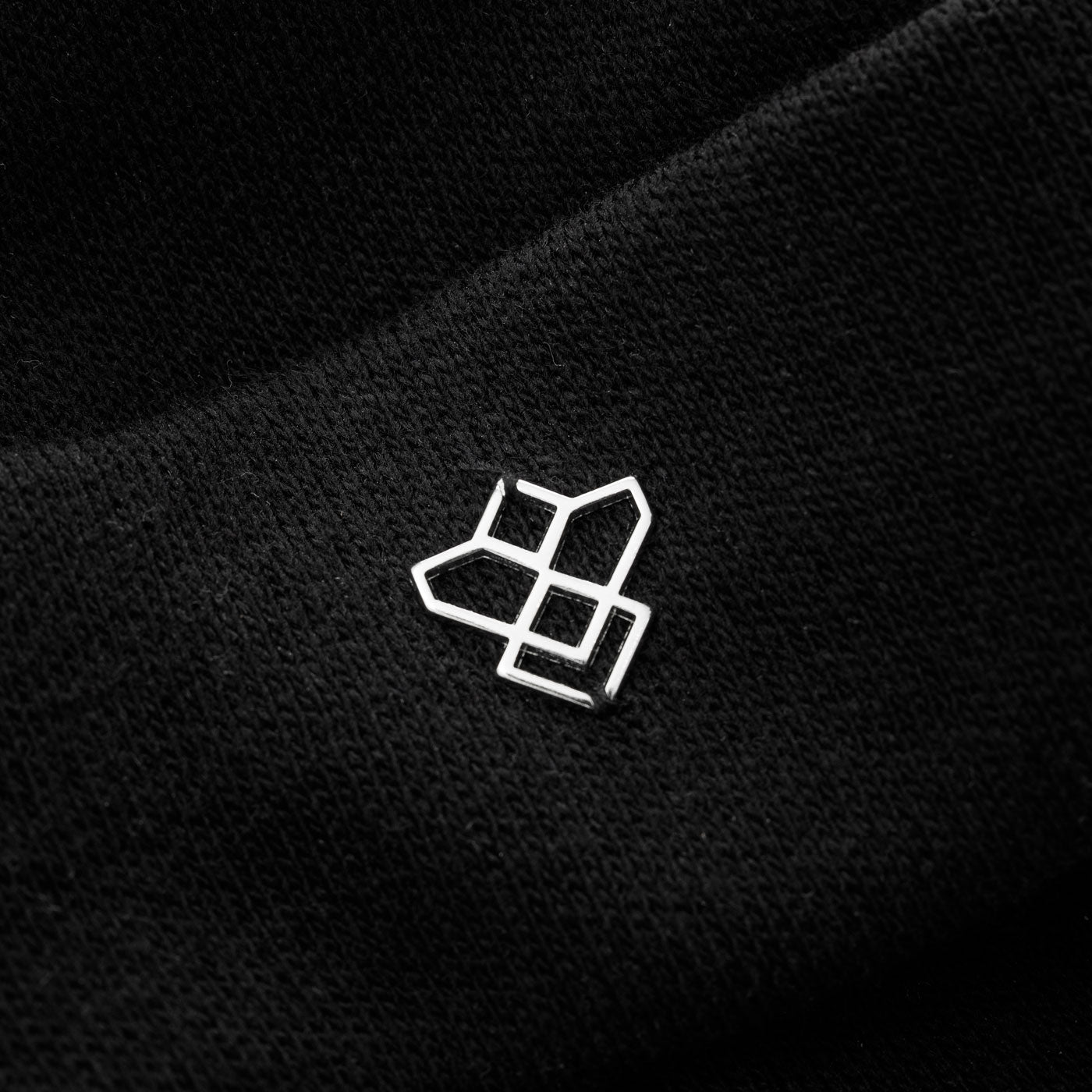 Giacca in pelle borchiata degli Illuminati