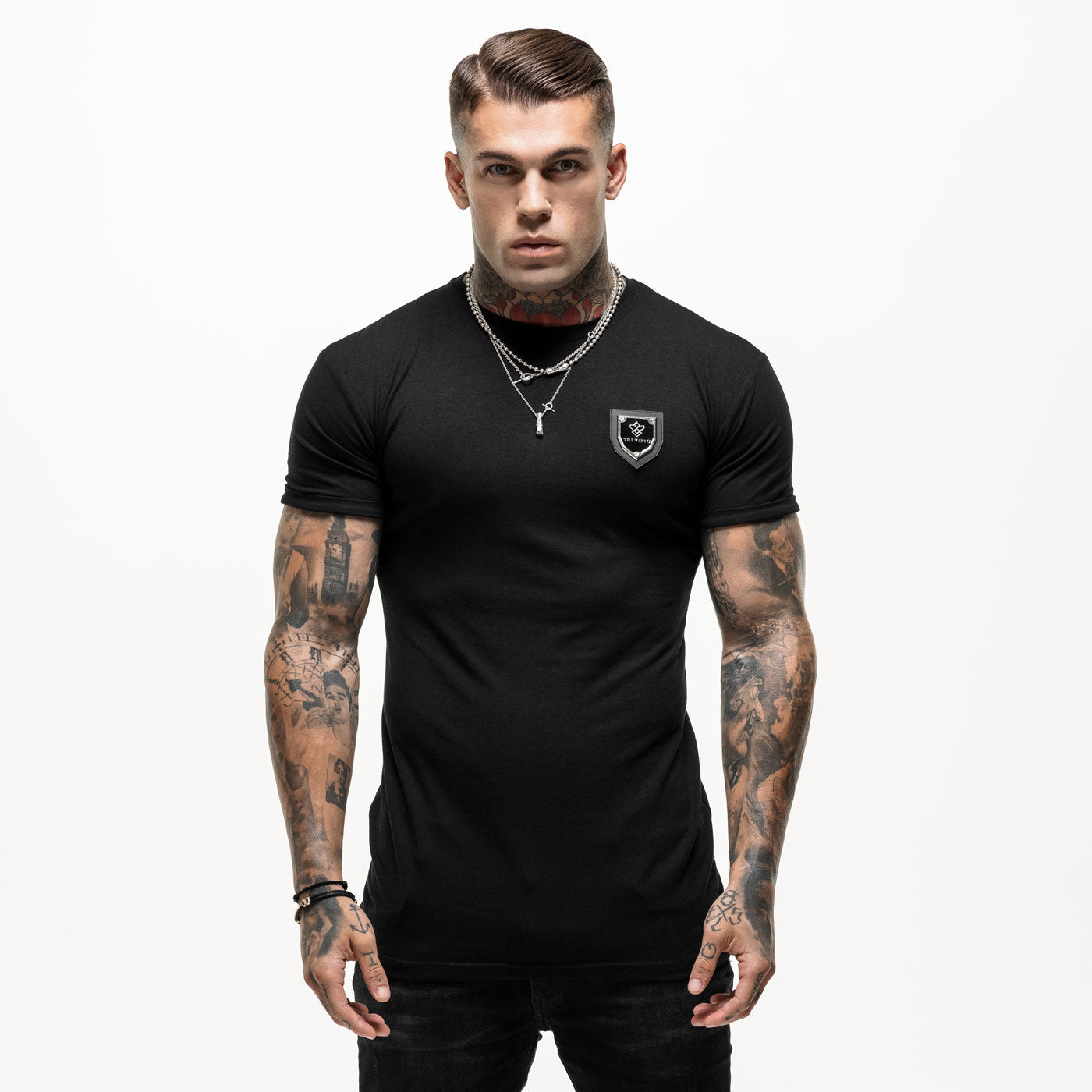 Diamond Apollo Tshirt